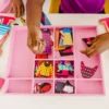 Abby & Emma Magnetic Pretend Play
