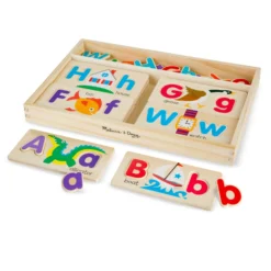 ABC Picture Boards
