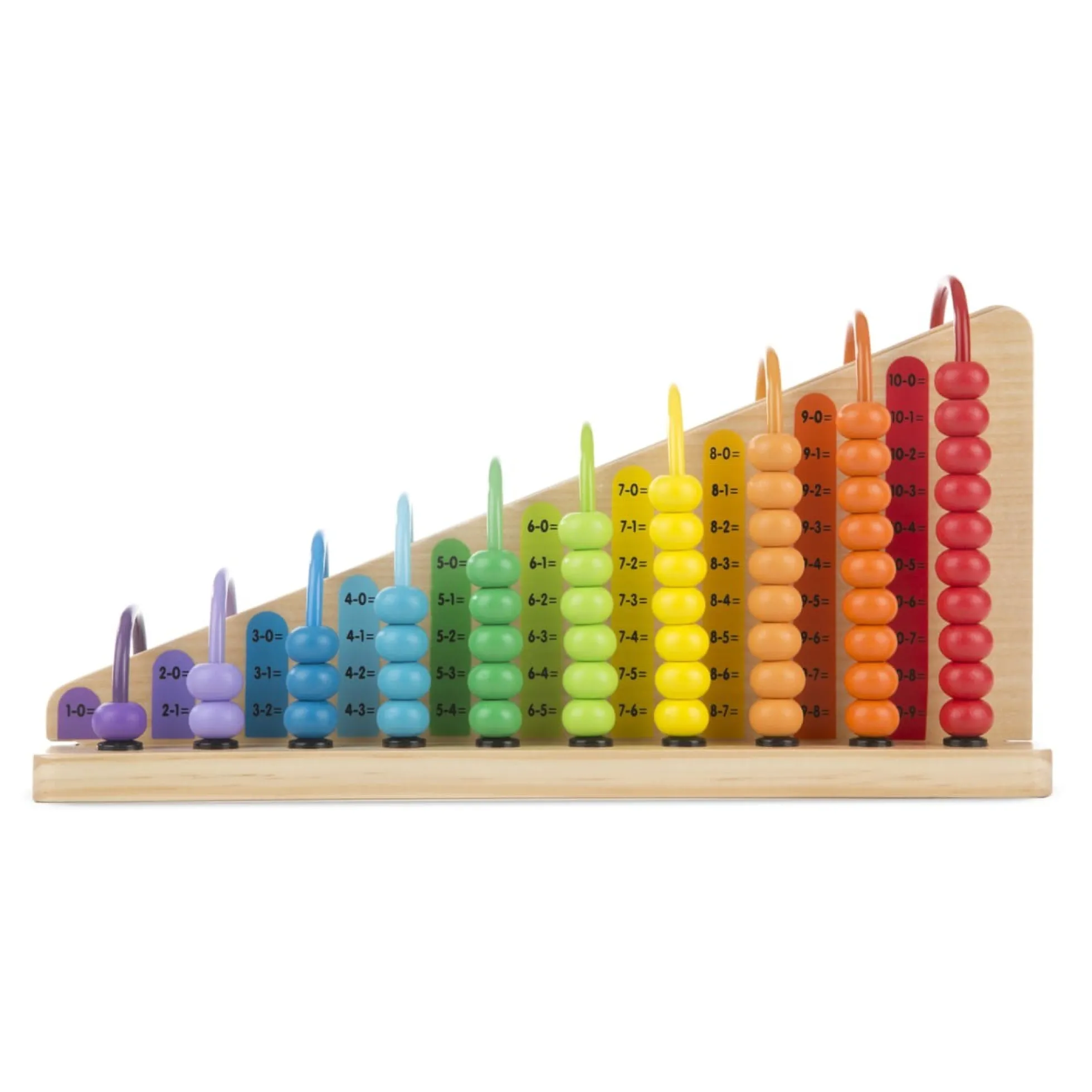 Add & Subtract Abacus