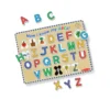 Alphabet Sound Puzzle - 26 Pieces