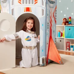Astronaut Role Play Costume Set