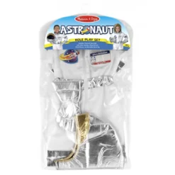 Astronaut Role Play Costume Set