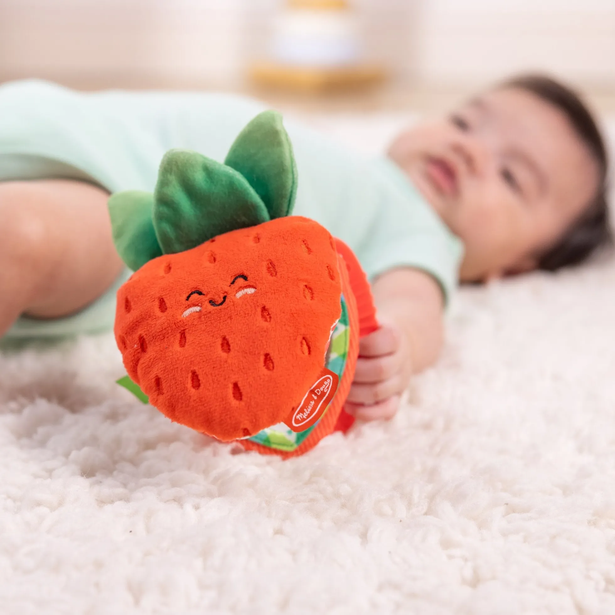 Baby Sensory Play Gift Bundle