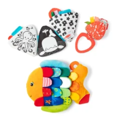 Baby Sensory Play Gift Bundle