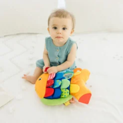 Baby Sensory Play Gift Bundle