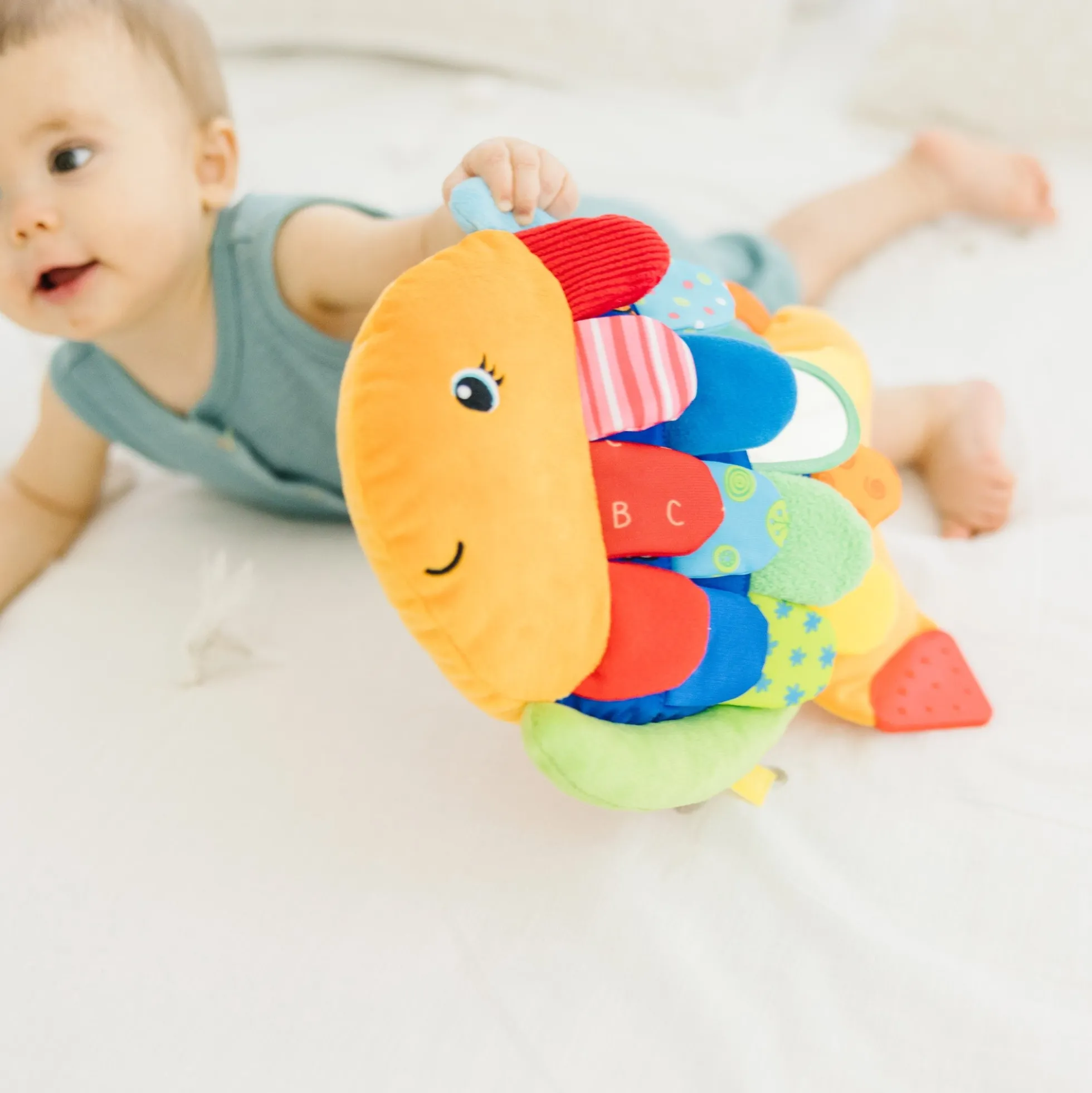 Baby Sensory Play Gift Bundle