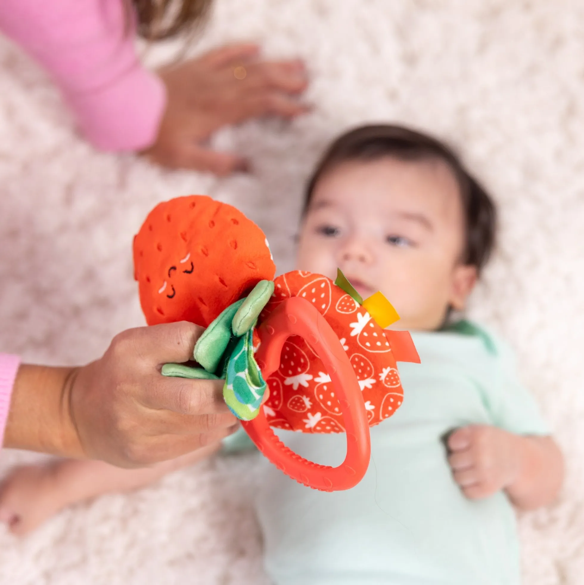 Baby Sensory Play Gift Bundle