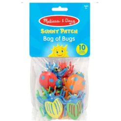 Bag of Bugs