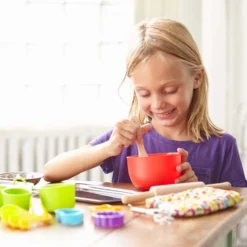 Baking Play Set