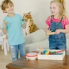 Band-in-a-Box Clap! Clang! Tap!