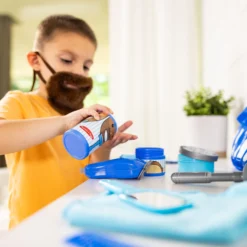 Barber Shop Play Set