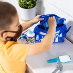 Barber Shop Play Set