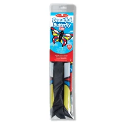 Beautiful Butterfly Kite