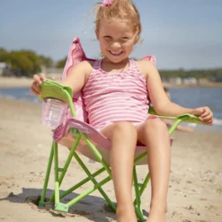 Bella Butterfly Child's Outdoor Chair