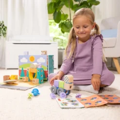 Blockables™ All Around Town Gift Bundle