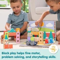 Blockables™ All Around Town Gift Bundle