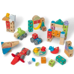 Blockables™ All Around Town Gift Bundle