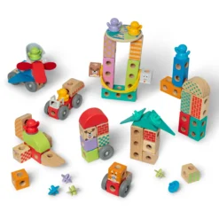 Blockables™ All Around Town Gift Bundle