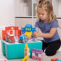 Blockables™ City Deluxe Play Set