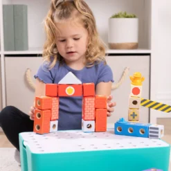 Blockables™ City Deluxe Play Set