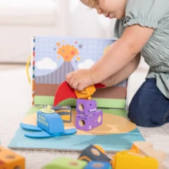 Blockables™ Dinosaur Play Set