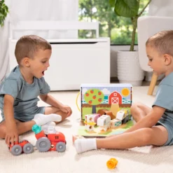 Blockables™ Farm Play Set