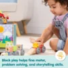 Blockables™ Vehicles Play Set