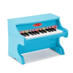 Blue Piano
