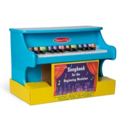 Blue Piano