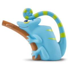 Camo Chameleon Watering Can