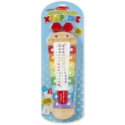Caterpillar Xylophone