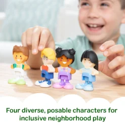 Cheery Lane™ Cheeries™ Play Figures