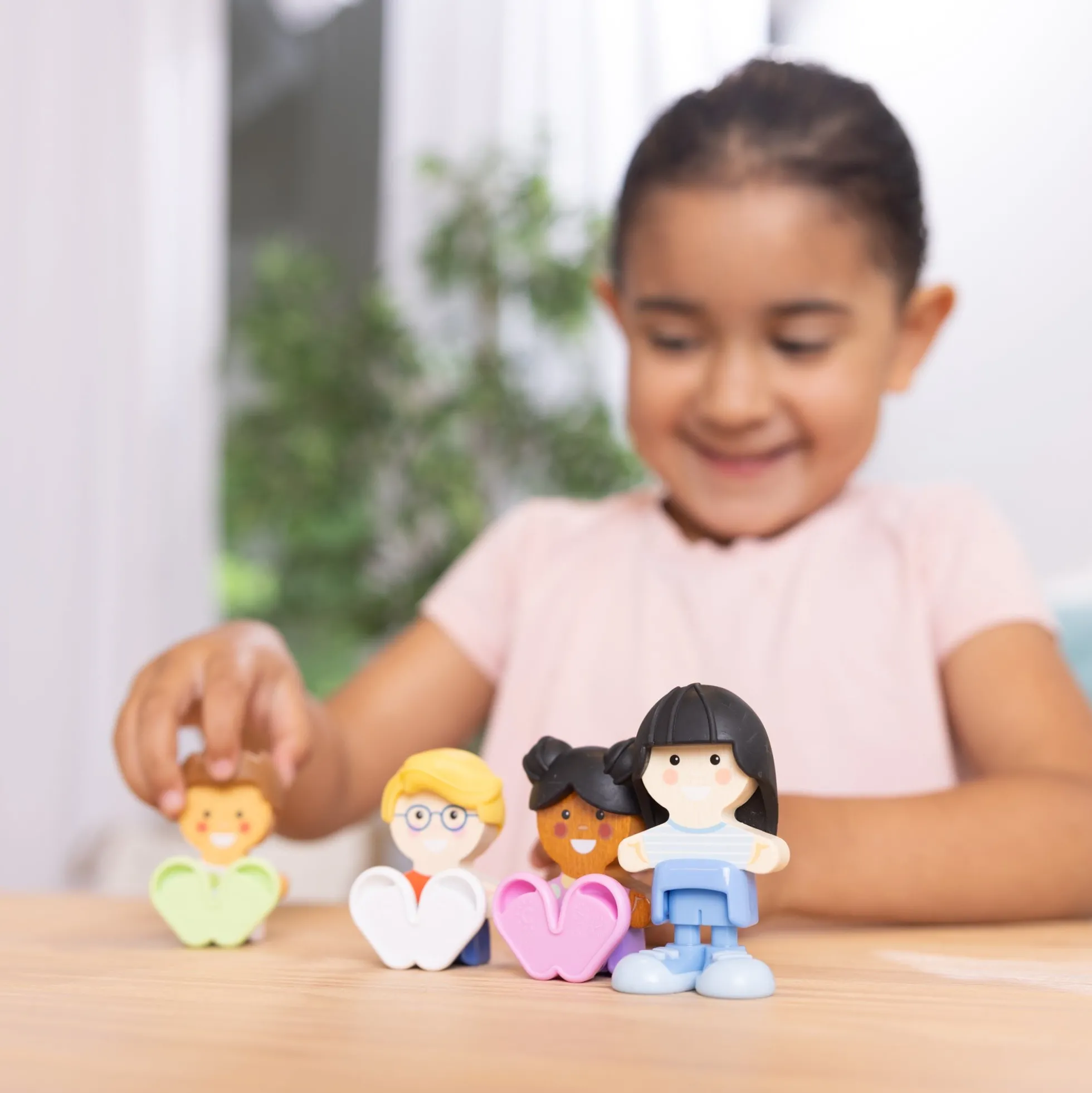 Cheery Lane™ Cheeries™ Play Figures