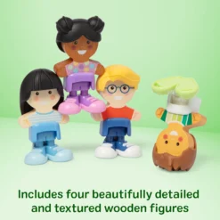 Cheery Lane™ Cheeries™ Play Figures