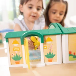 Cheery Lane™ House Play Set