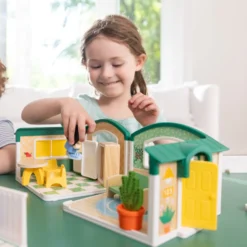 Cheery Lane™ House Play Set