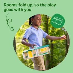 Cheery Lane™ House Play Set