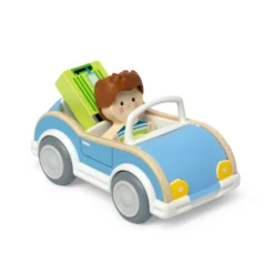 Cheery Lane™ Vehicle & Boy