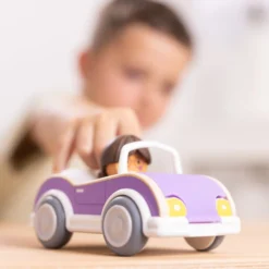 Cheery Lane™ Vehicle & Girl