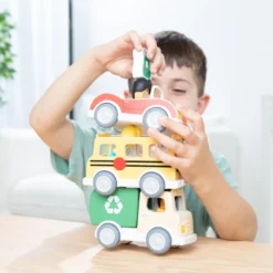 Cheery Lane™ Vehicles Play Set