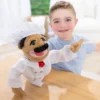 Chef Puppet – Al Dente