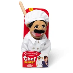 Chef Puppet – Al Dente