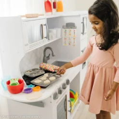Chef’s Kitchen – Cloud