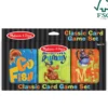 Classic Card Game Set