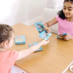 Classic Card Game Set