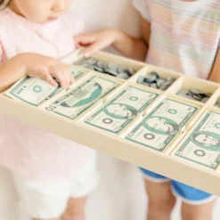 Classic Play Money Set