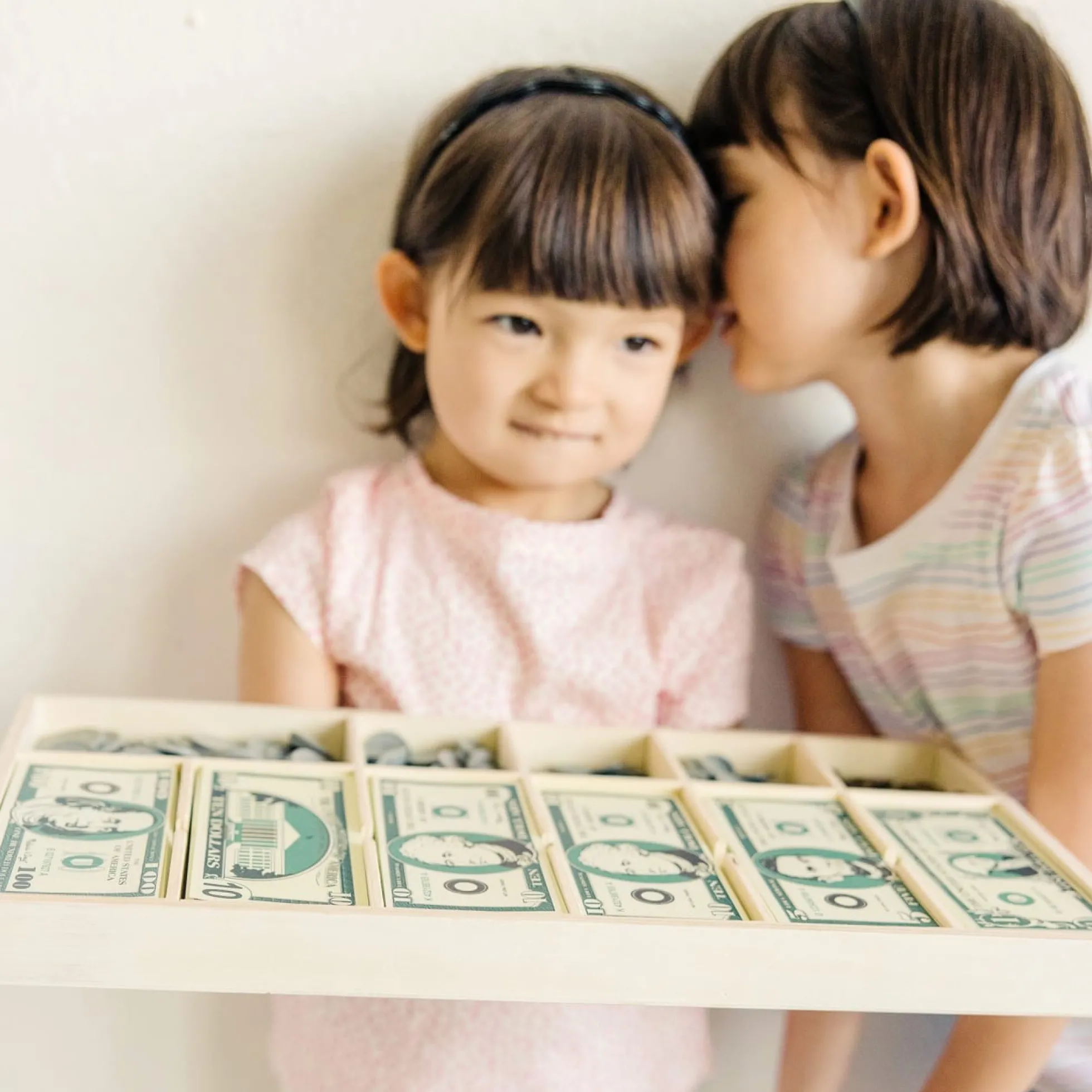 Classic Play Money Set