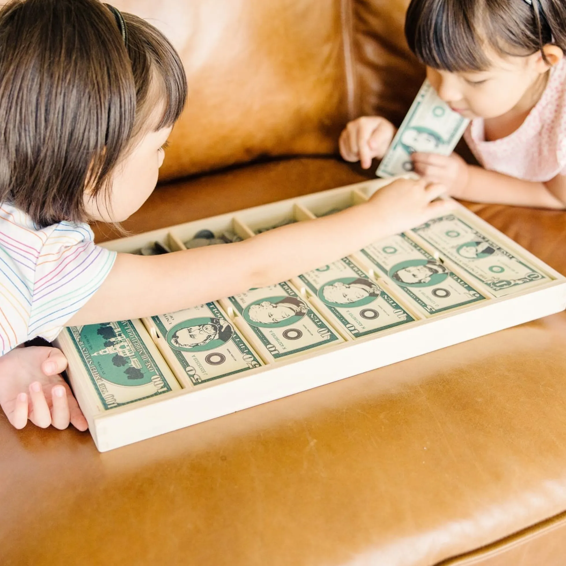 Classic Play Money Set