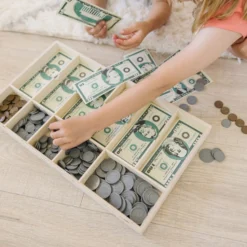 Classic Play Money Set