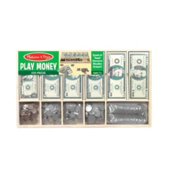 Classic Play Money Set